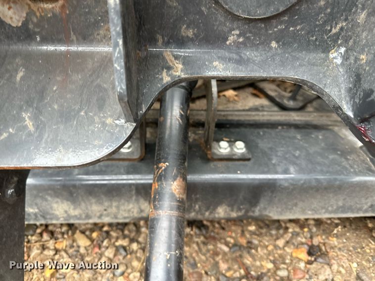 image for item LO9487 2016 Bobcat Toolcat 3650 utility vehicle