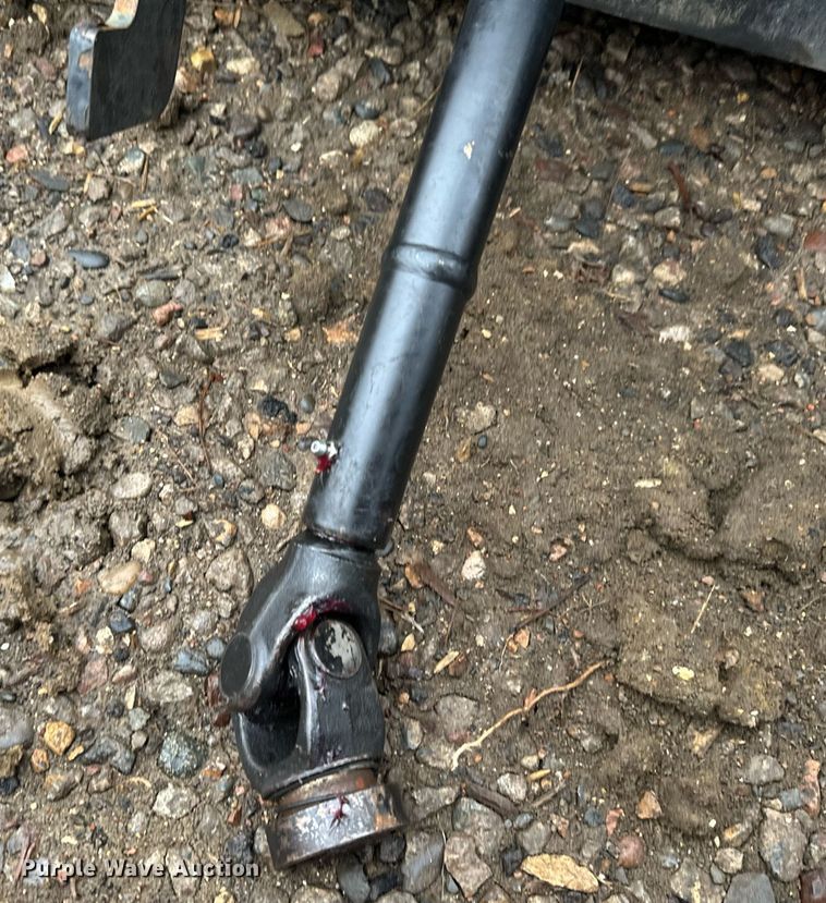 image for item LO9487 2016 Bobcat Toolcat 3650 utility vehicle