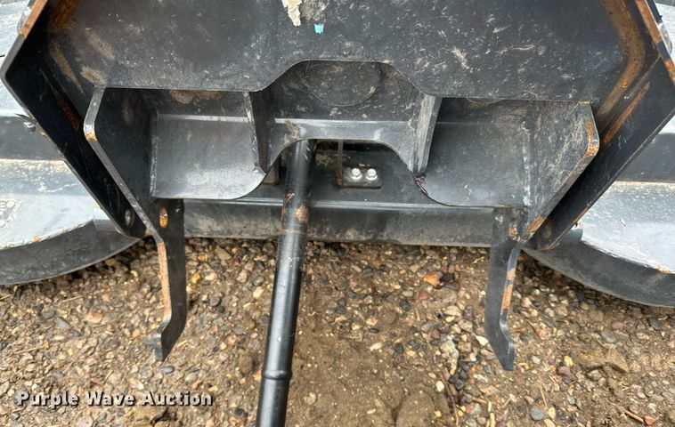 image for item LO9487 2016 Bobcat Toolcat 3650 utility vehicle