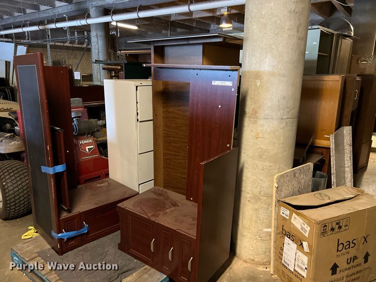 image for item LU9799 Furniture