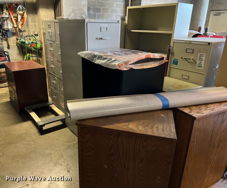 image for item LU9799 Furniture