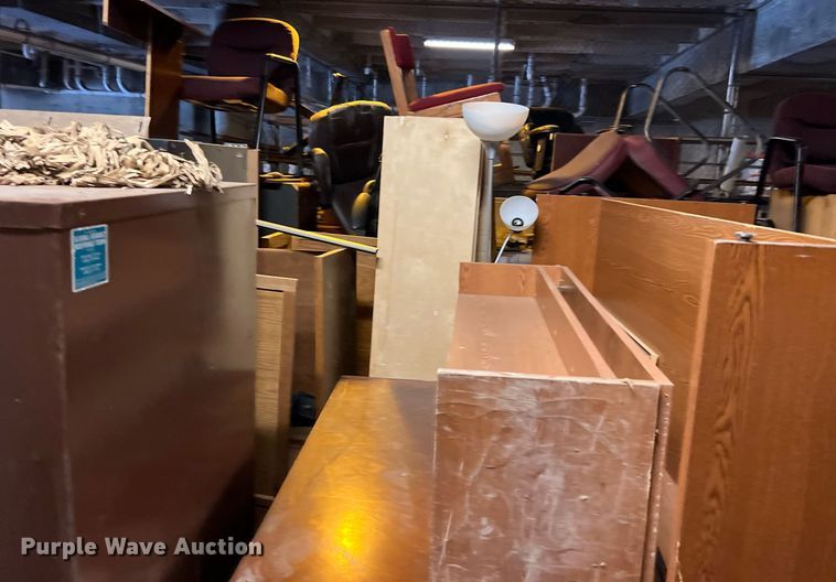 image for item LU9799 Furniture