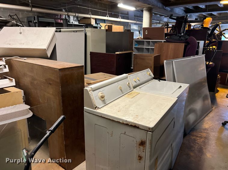 image for item LU9799 Furniture