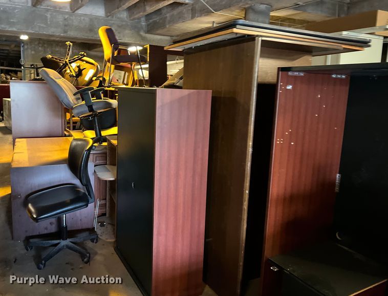 image for item LU9799 Furniture