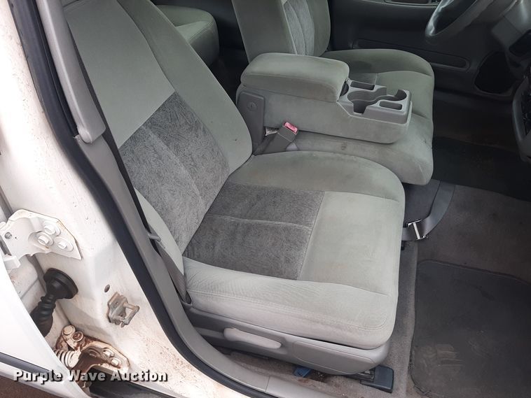 image for item LX9994 2005 Chevrolet Impala 