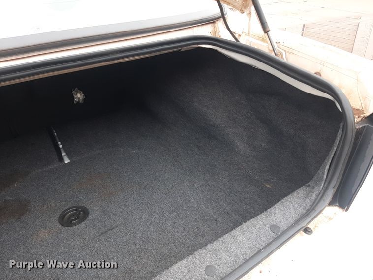 image for item LX9994 2005 Chevrolet Impala 