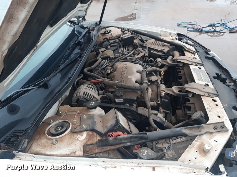 image for item LX9994 2005 Chevrolet Impala 