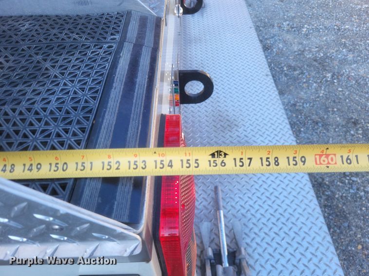 image for item MI9935 1999 Chevrolet C8500 tanker fire truck