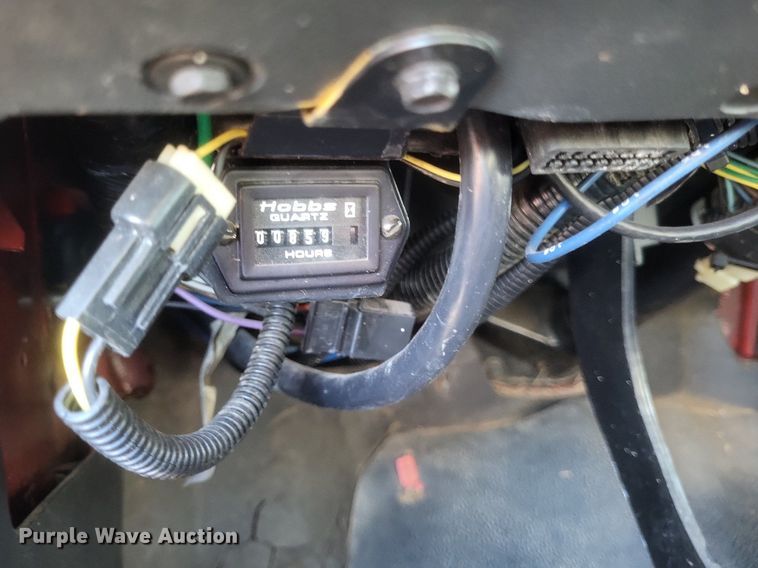 image for item MI9935 1999 Chevrolet C8500 tanker fire truck