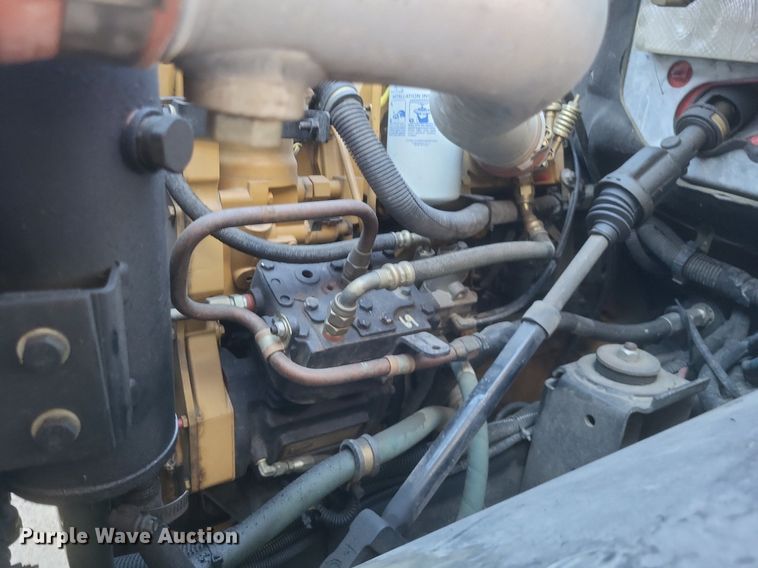 image for item MI9935 1999 Chevrolet C8500 tanker fire truck