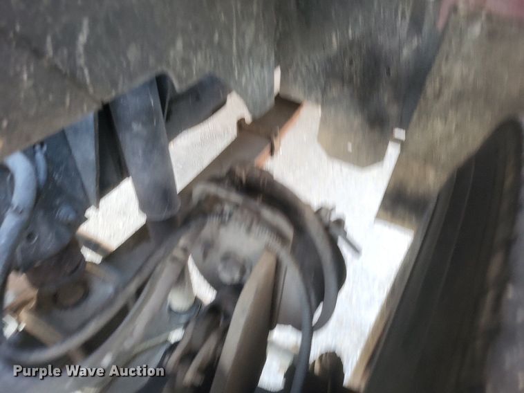 image for item MI9935 1999 Chevrolet C8500 tanker fire truck