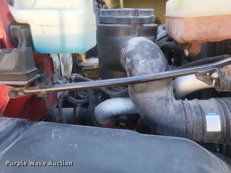 image for item MI9935 1999 Chevrolet C8500 tanker fire truck