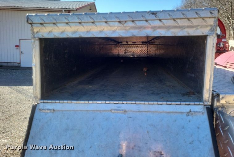 image for item MI9936 1988 Ford F350 XL brush fire truck