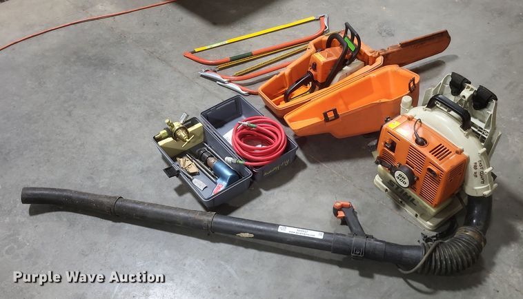 image for item MI9937 Tools