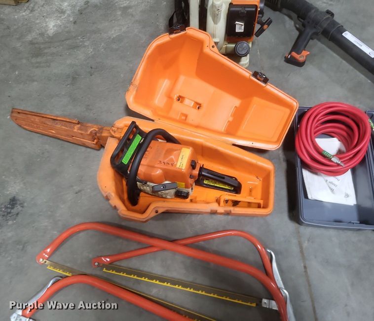 image for item MI9937 Tools