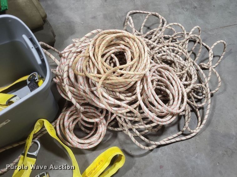 image for item MI9939 Rescue equipment 