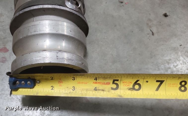 image for item MI9940 Fire fighting equipment