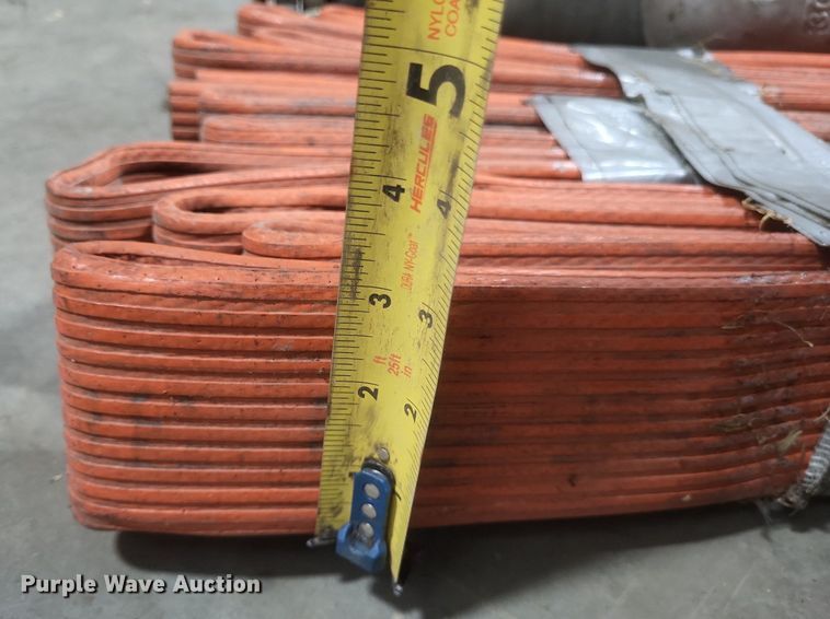 image for item MI9940 Fire fighting equipment