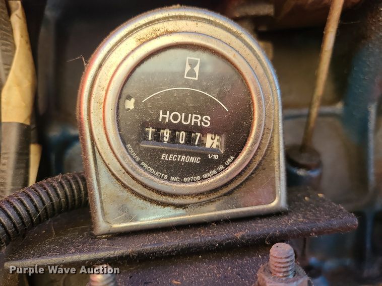 image for item MQ9614 Crafco EZ Pour melter applicator