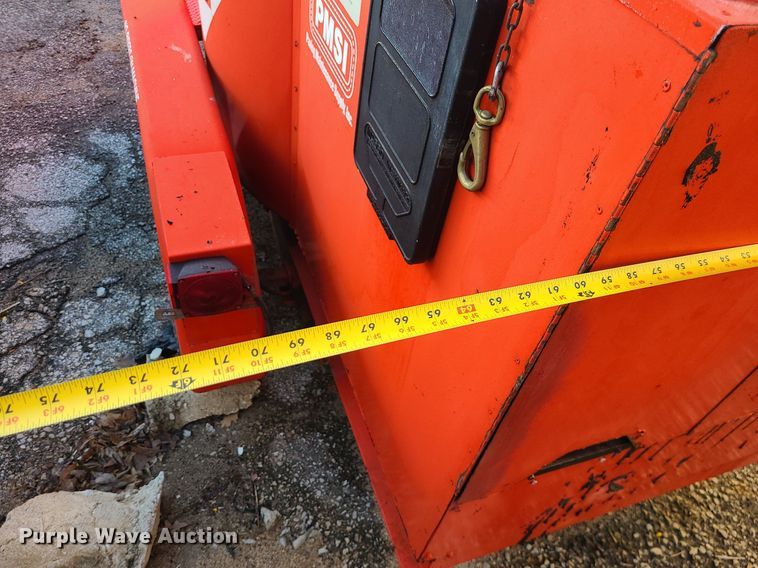 image for item MQ9614 Crafco EZ Pour melter applicator