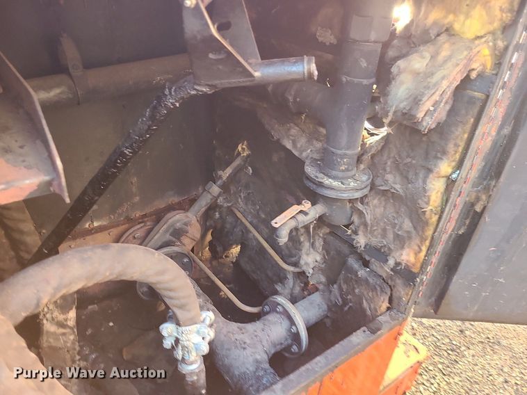 image for item MQ9614 Crafco EZ Pour melter applicator