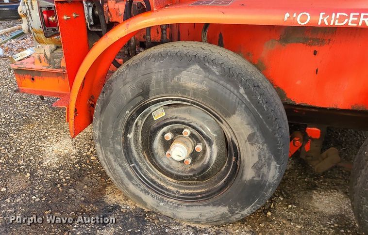 image for item MQ9614 Crafco EZ Pour melter applicator