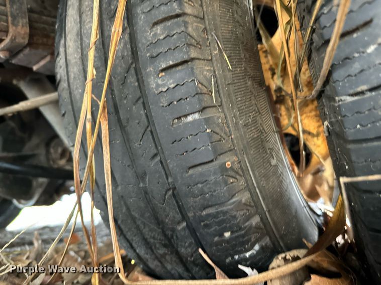 image for item NA9781 2008 Ford E450 Super Duty shuttle bus