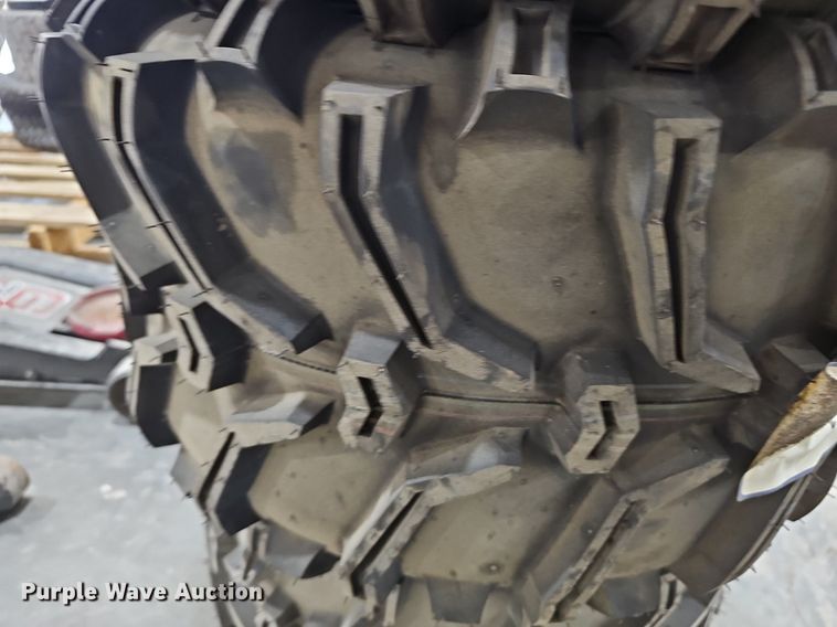 image for item NE9433 (5) tires