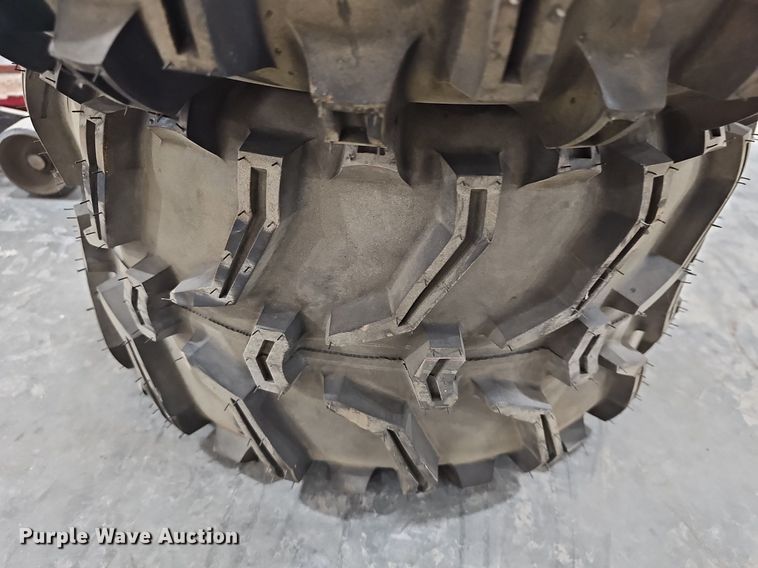 image for item NE9433 (5) tires