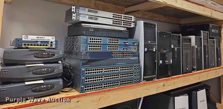 image for item NE9451 Electronics 