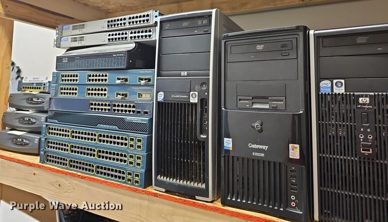 image for item NE9451 Electronics 