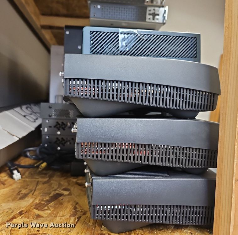 image for item NE9451 Electronics 