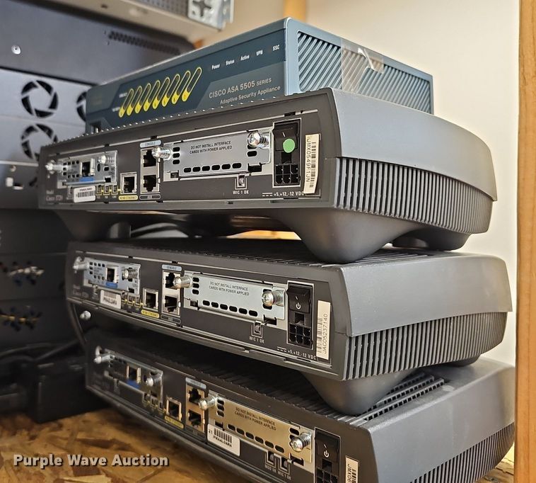 image for item NE9451 Electronics 