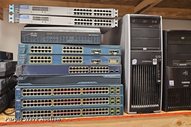 image for item NE9451 Electronics 