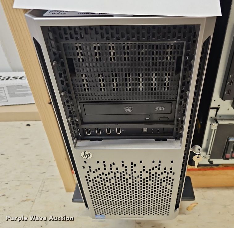 image for item NE9453 (8) pc towers