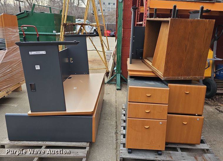 image for item NE9456 Furniture