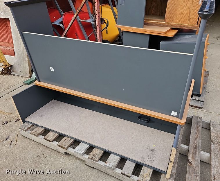 image for item NE9456 Furniture