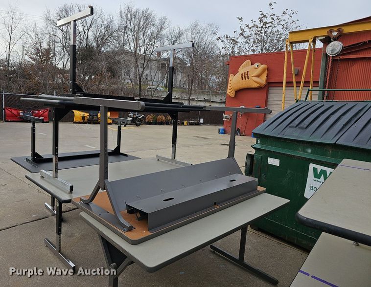 image for item NE9457 Furniture