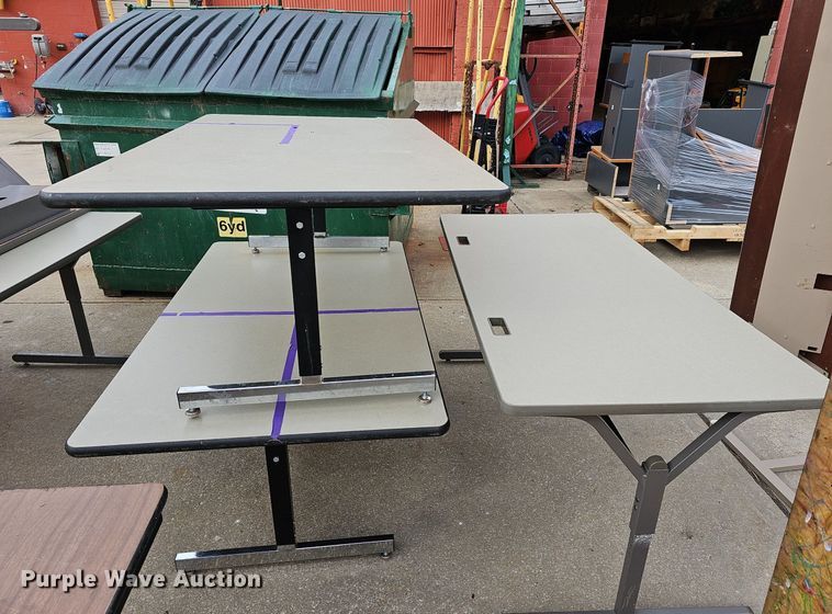 image for item NE9457 Furniture