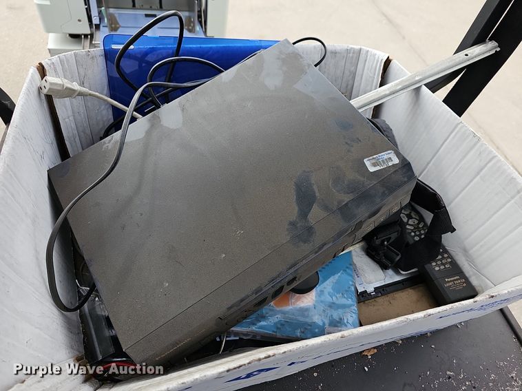 image for item NE9458 Electronics