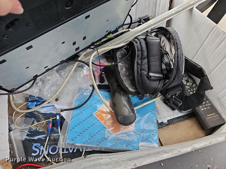 image for item NE9458 Electronics