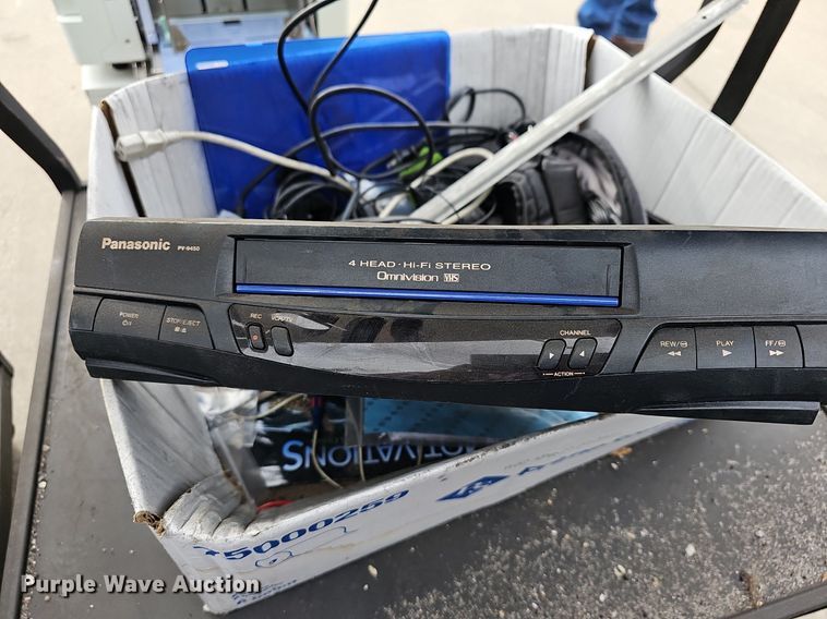 image for item NE9458 Electronics