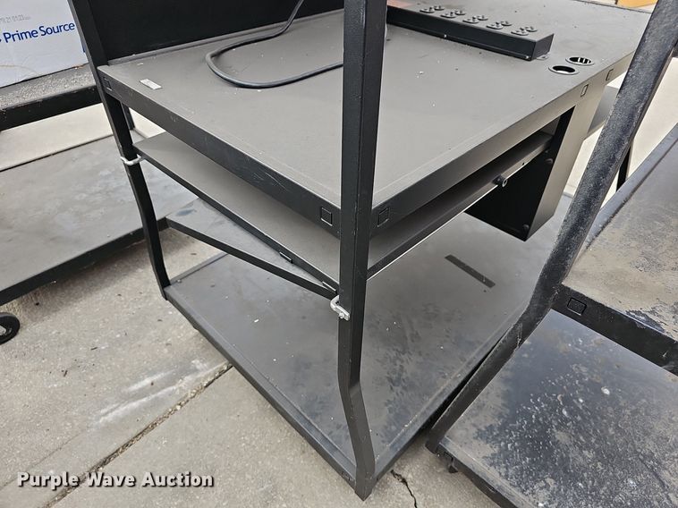 image for item NE9458 Electronics