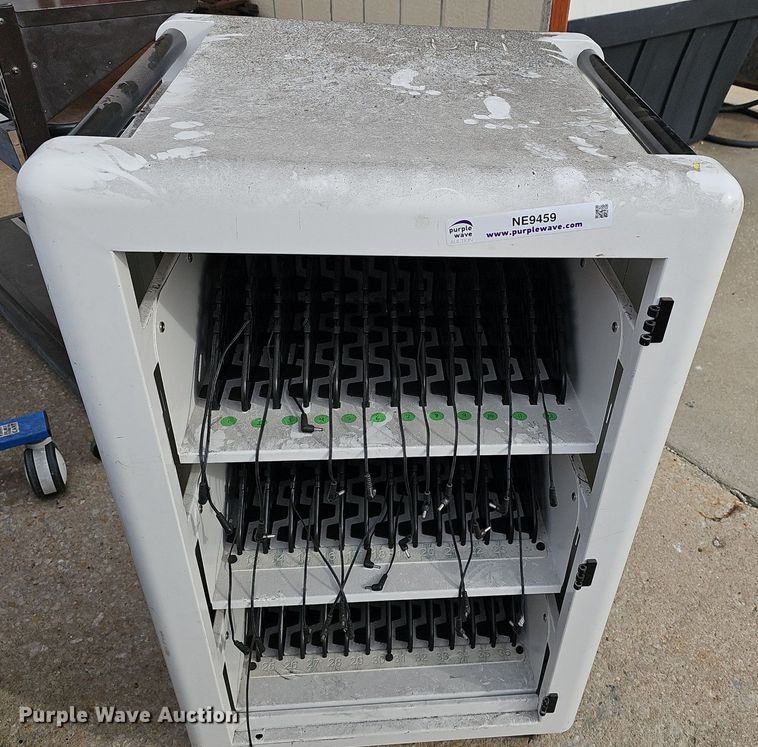 image for item NE9459 Electronics