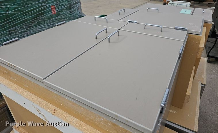 image for item NE9460 (14) base cabinets