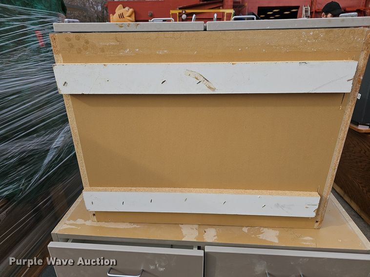 image for item NE9460 (14) base cabinets