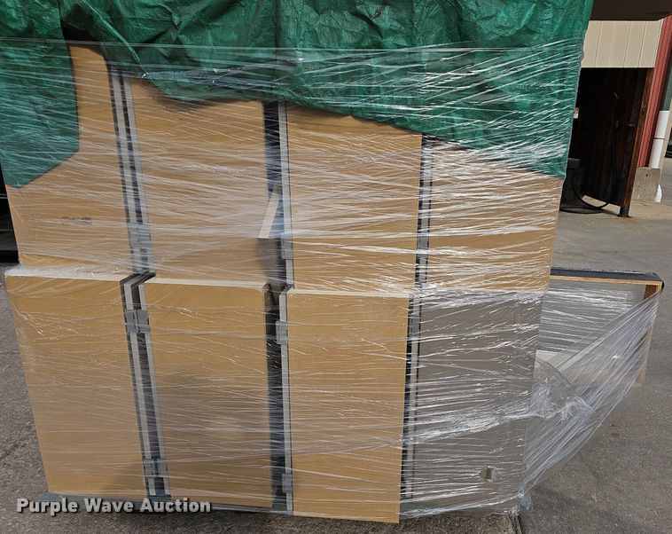 image for item NE9460 (14) base cabinets