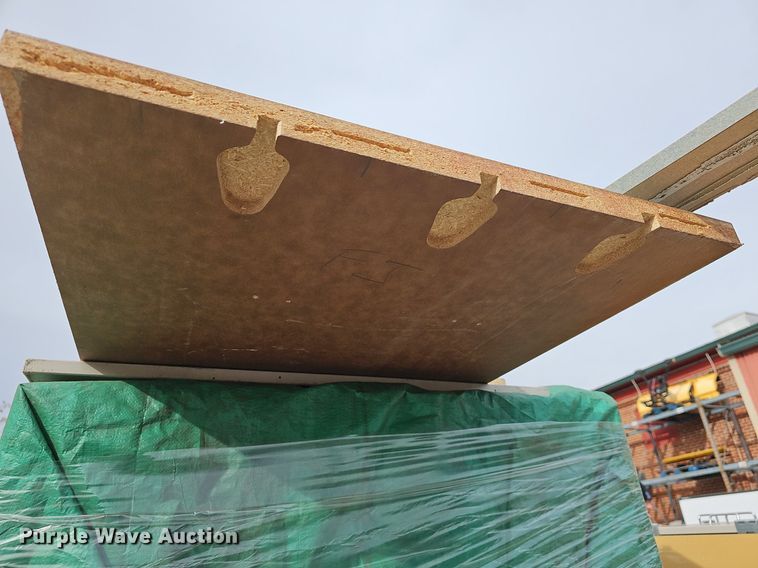 image for item NE9460 (14) base cabinets