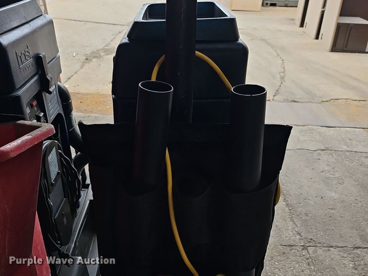 image for item NE9461 Janitorial equipment 