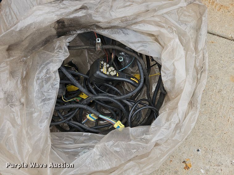 image for item NE9465 Meyer  SV8.5 snow plow